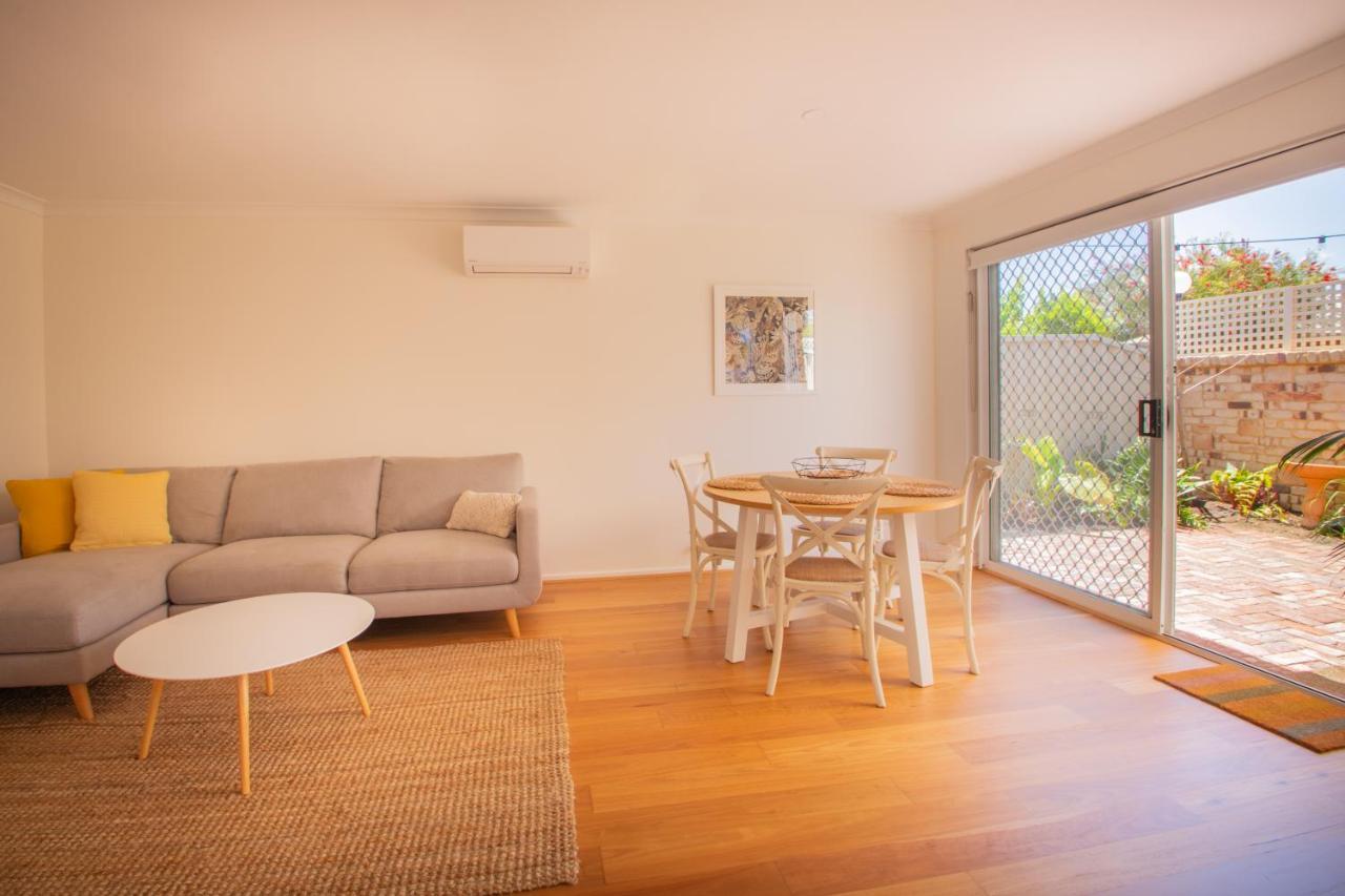 Sunnyridge Villa -Private Courtyard 5 Mins To Freo South Fremantle Bagian luar foto