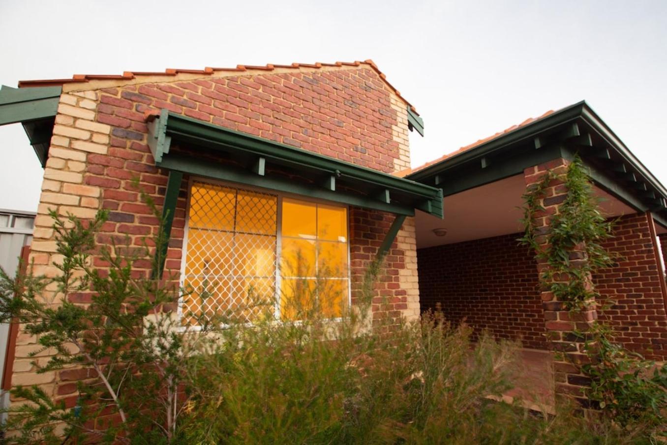 Sunnyridge Villa -Private Courtyard 5 Mins To Freo South Fremantle Bagian luar foto